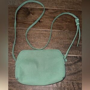 Green Purse